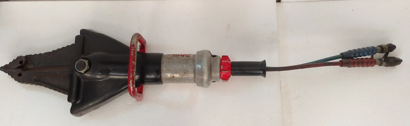 LUKAS Century Hydraulic Rescue Spreader Jaws of Life